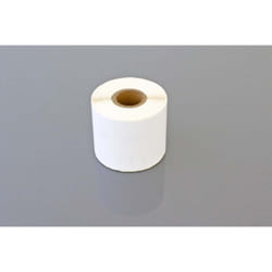 Rouleau d'étiquettes 59mm x 190mm (110 étiquettes) compatible avec Dymo LabelWriter LW400 Turbo, LW400 Duo, LW450 imprimante d'étiquettes - Vhbw