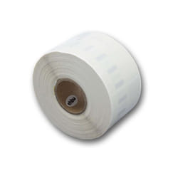 Vhbw - Rouleau d'étiquettes 36mm x 89mm (260 étiquettes) compatible avec Dymo LabelWriter LW450 Twin Turbo imprimante d'étiquettes