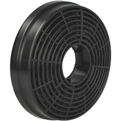 Vhbw - Filtre à charbon actif compatible avec Respekta Numa, Svea, Dalia, Kira, Nola, Nova hotte aspirante - 10,5 cm