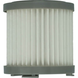 Vhbw - filtre compatible avec Cecotec Conga Rockstar 700 X-Treme aspirateur - filtre hepa blanc / gris
