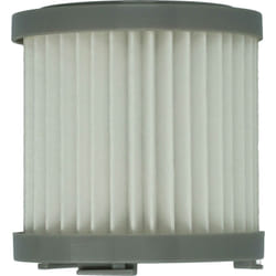 Vhbw - filtre remplacement pour De Longhi KG1045 pour aspirateur - filtre hepa blanc / gris