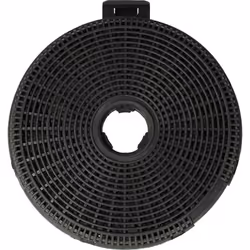 vhbw - the clever way Filtre à charbon actif compatible pour hotte aspirante Les hottes aspirantes filtrent et aspirent les o ...