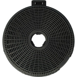 Vhbw - Filtre à charbon actif compatible avec Teka DH2 1285 isla, DH60, DH2 985, DH90, DH2 985 isla, DH2-60, DH2-90 hotte aspirante - 20 cm