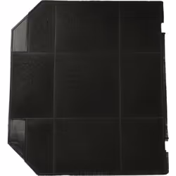 vhbw - the clever way Filtre à charbon actif compatible pour hotte aspirante Les hottes aspirantes filtrent et aspirent les o ...