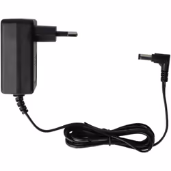 vhbw - the clever way Bloc d'alimentation compatible pour votre balance L'adaptateur au secteur électrique de la marque vhbw  ...