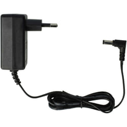 Bloc d'alimentation compatible avec Soehnle Professional 9530, 9533, 9524 (IP42), 9531, 9532 balance de cuisine, alimentaire - Câble de 180 cm - Vhbw