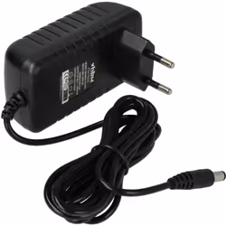 vhbw - the clever way Chargeur compatible pour votre aspirateur sans fil Ce chargeur est idéal si vous avez perdu le chargeur ...