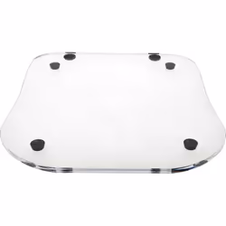 vhbw - the clever way Plateau coulissant de support pour robot de cuisine Ce plateau pour robot de cuisine est l'accessoire p ...