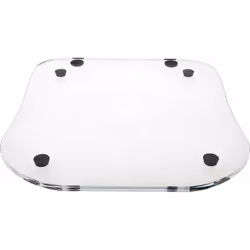 vhbw - the clever way Plateau coulissant de support pour robot de cuisine Ce plateau pour robot de cuisine est l'accessoire p ...