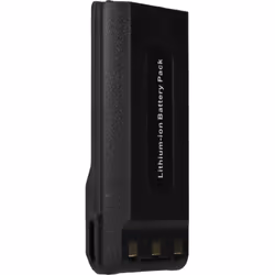 vhbw - the clever way - Batterie de rechange de haute qualité avec une grande autonomie et compatible avec votre radio talkie ...