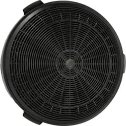 Vhbw - Filtre à charbon actif remplacement pour Oranier ksc 555, 9208 98 pour hotte aspirante - 18,85 cm