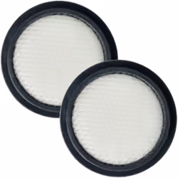 vhbw - the clever way Filtre pré-moteur sur mesure pour votre aspirateur de matelas ou nettoyeur de textiles Ce pré-filtre de ...