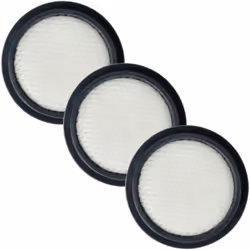vhbw - the clever way Filtre pré-moteur sur mesure pour votre aspirateur de matelas ou nettoyeur de textiles Ce pré-filtre de ...