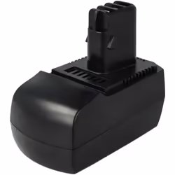 vhbw - the clever way - Batterie de rechange de haute qualité et compatible avec une grande autonomie pour votre outil électr ...