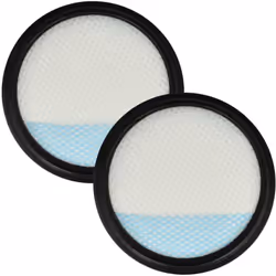 vhbw - the clever way Filtre pré-moteur sur mesure pour votre aspirateur Ce pré-filtre de haute qualité de la marque vhbw pro ...