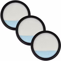vhbw - the clever way Filtre pré-moteur sur mesure pour votre aspirateur Ce pré-filtre de haute qualité de la marque vhbw pro ...