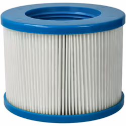 vhbw - the clever way Cartouche filtrante efficace pour votre piscine gonflable Le filtre de rechange de la marque vhbw assur ...