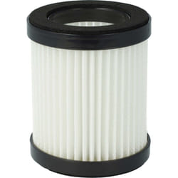 Vhbw - Filtre compatible avec Beldray Airgility 22.2V BEL01088 aspirateur sans-fil - Filtre anti-saleté