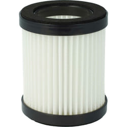 Vhbw - Filtre compatible avec Beldray Airgility 29.6V BEL01515, BEL01469 aspirateur sans-fil - Filtre anti-saleté