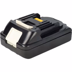 - Batterie de rechange de haute qualité et compatible, qui dispose de cellules performantes et d'une longue durée, pour votre ...
