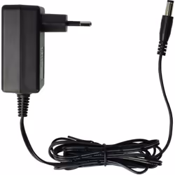 vhbw - the clever way Chargeur de haute qualité pour votre aspirateur sans fil Cet adaptateur secteur de rechange recharge de ...