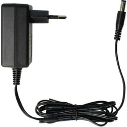 Chargeur pour aspirateur sans fil compatible avec Bosch BBH216RB3/02, BBH216RIA/01, BBH216CR/01, BBH216RIB/01, BBH216RIB/03 - 100-240 v - Vhbw