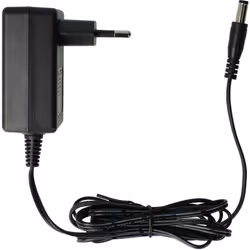 vhbw - the clever way Chargeur de haute qualité pour votre aspirateur sans fil Cet adaptateur secteur de rechange recharge de ...