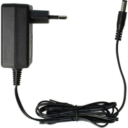 Chargeur pour aspirateur sans fil compatible avec Profilo ES4413/01 - 100-240 v - Vhbw