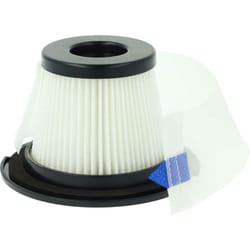 Vhbw - Filtre compatible avec Sauber UVC-122311.3 aspirateur sans-fil - Filtre anti-saleté