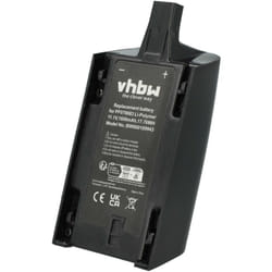 Vhbw - 1x Batterie compatible avec Parrot Bebop Drone 1 drone (1600mAh, 11,1V, Li-polymère)