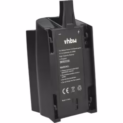 vhbw - the clever way - Batterie de rechange de haute qualité avec une grande autonomie et compatible avec le drone (vous tro ...