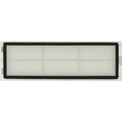 Vhbw - Filtre hepa avec socle compatible avec Xiaomi Mi Robot Vacuum Mop 2, Mi Robot Vacuum Mop 2 Pro+ robot aspirateur - Filtre à air