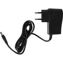 Vhbw - 1x Bloc d'alimentation compatible avec Grandstream GXP1780, GXP1782, GXP1630, GXP1760, GXP1625, GXP1628 téléphone fixe - Câble de 145 cm