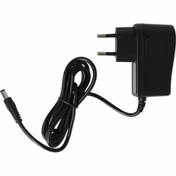 vhbw - the clever way Bloc d'alimentation compatible pour votre téléphone fixe L'adaptateur au secteur électrique de la marqu ...