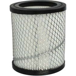 Vhbw - 1x filtre compatible avec Fartools 101081, 101816 aspirateur de cendres - Filtre hepa contre les allergies