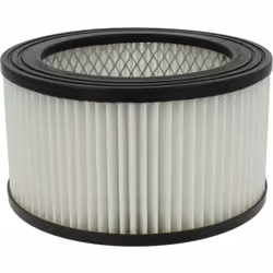 vhbw - the clever way Filtre HEPA compatible pour votre aspirateur de cendres - Gardez la puissance d'aspiration en changeant ...