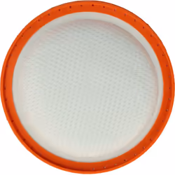 vhbw - the clever way Filtre moteur compatible robot aspirateur, nettoyeur vapeur et aspirateur multifonction - Un changement ...