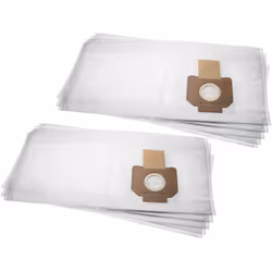 vhbw - the clever way Sacs de haute qualité pour votre aspirateur Avec ces sacs d'aspirateur compatibles et économiques de la ...