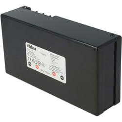 Vhbw - Batterie compatible avec Stiga M3, 221, M7, M5 2300mAh, 25,2V, Li-ion
