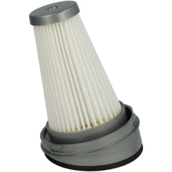 Vhbw - 1x filtre compatible avec Sencor svc 8618GD, svc 8621TI, svc 0625AT aspirateur - Filtre hepa contre les allergies