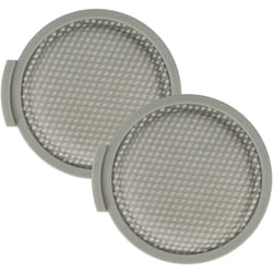 Vhbw - 2x filtre remplacement pour Roborock HCDM2303-8 pour aspirateur - Filtre hepa