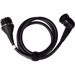 vhbw - the clever way Câble adaptateur de haute qualité pour le diagnostic véhicule et la maintenance automobile Notre câble ...