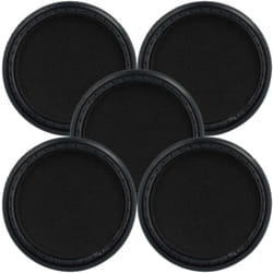 5x filtre protection moteur remplacement pour Arnica bf 84 pour aspirateurs - Vhbw