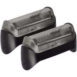 vhbw - the clever way Grilles de haute qualité pour votre rasoir - Pour une qualité de rasage professionnelle chaque jour - R ...
