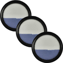 Vhbw - 3x filtre remplacement pour Proscenic S2J9 pour aspirateur - Filtre hepa