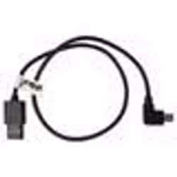 vhbw Câble de contrôle compatible avec DJI Ronin RS 3 RS 2 RS 3 Mini RSC 2 RS 3 Pro SC S gimbal vers appareil photo Canon -