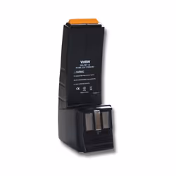 vhbw - the clever way - Batterie de rechange de haute qualité et compatible avec une grande autonomie pour votre outil électr ...