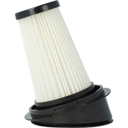 vhbw 1x filtre compatible avec Moulinex Air Force Light MS6543WH, MS6545WI, MS6573WP aspirateur - Filtre HEPA