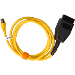 vhbw - the clever way Adaptateur OBD pour votre outil de diagnostic Le cordon d'adaptateur résistant de la marque vhbw est co ...