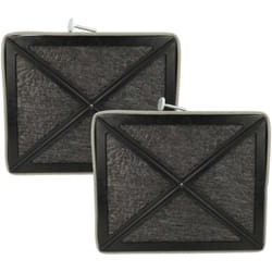 2x Filtres à charbon actif compatible avec Miele DA371, DA372, DA60-1, DA68, DA71, DA72/1, DA73, DA362-75 hotte aspirante - 20,5 x 17 x 3,3 cm - Vhbw